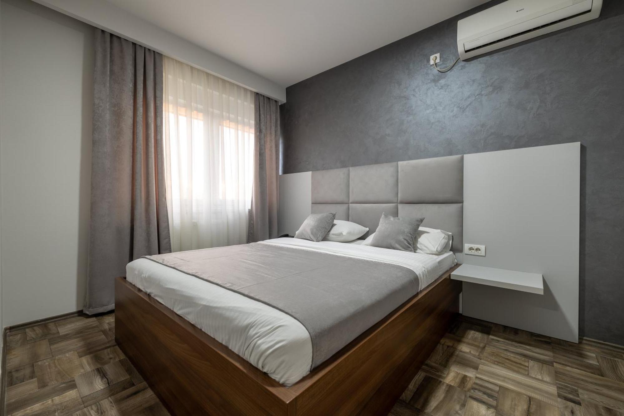 Motel Milosevic Bijeljina Exterior photo