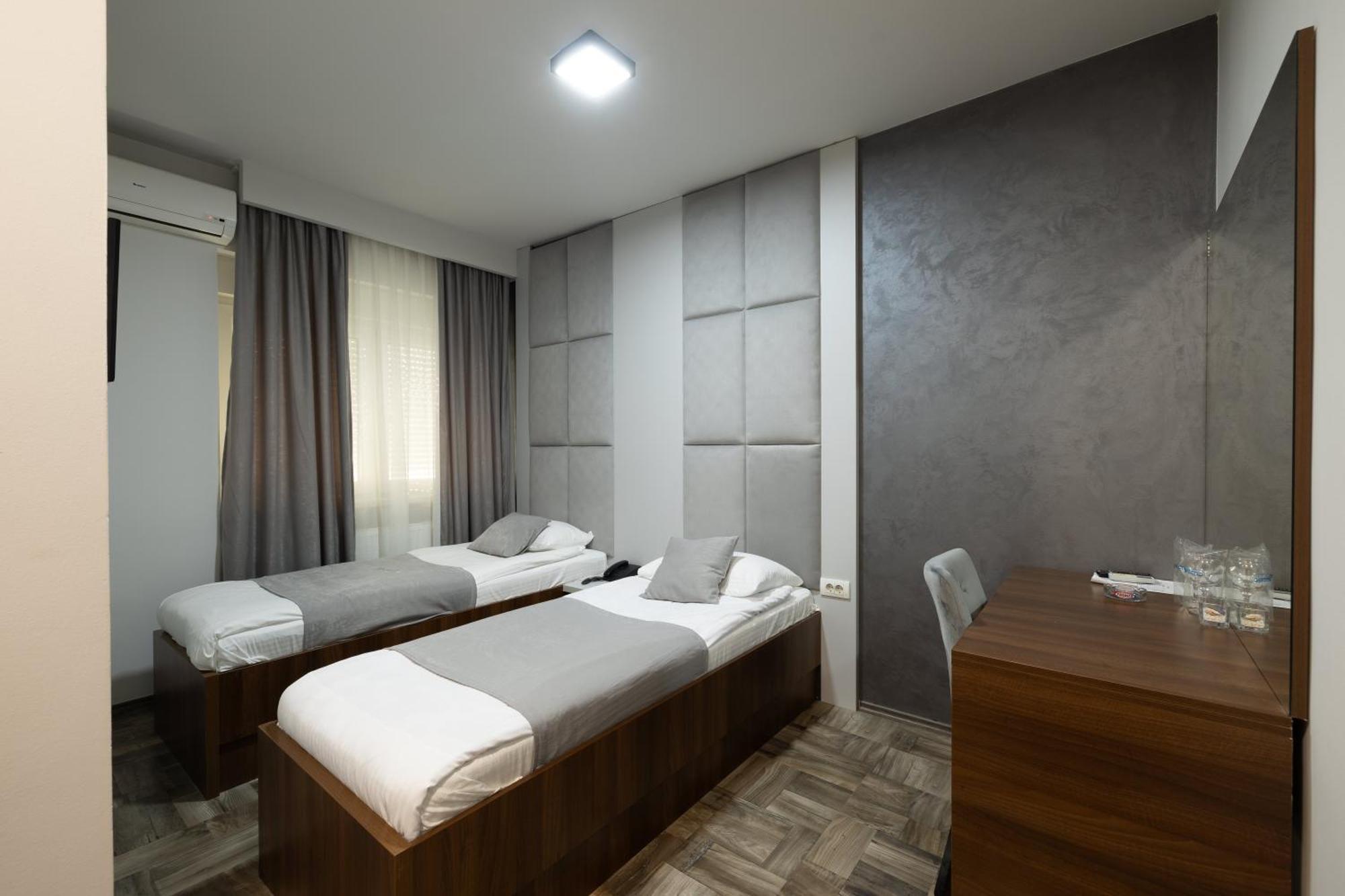 Motel Milosevic Bijeljina Exterior photo